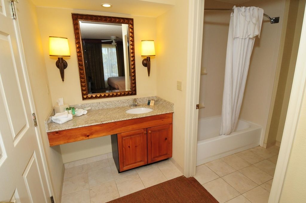 Homewood Suites By Hilton St. Petersburg Clearwater Quarto foto